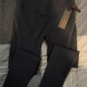 Shefit Black Leggings